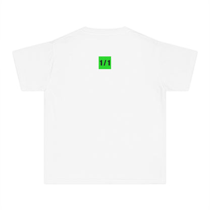 Youth Football Chameleon Midweight Tee