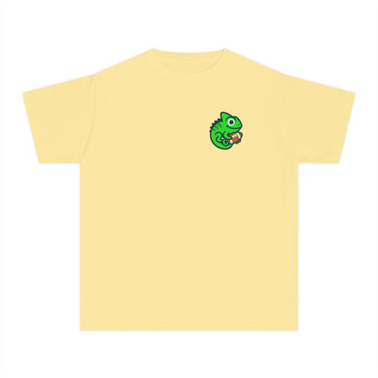 Youth Football Chameleon Midweight Tee