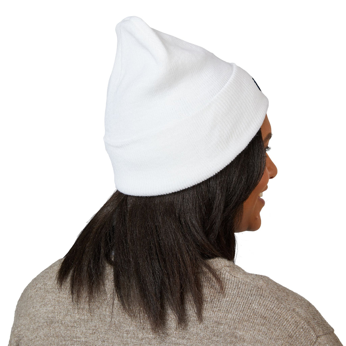Wizard Chameleon Winter Knit Beanie