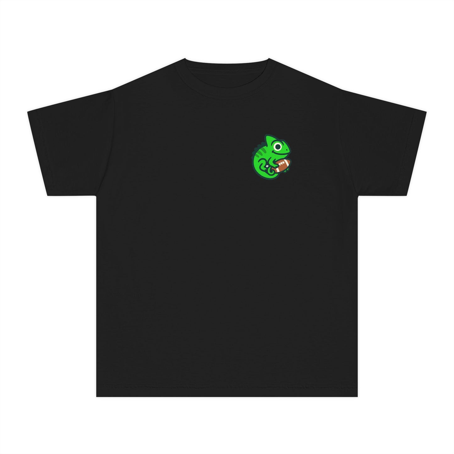 Youth Football Chameleon Midweight Tee