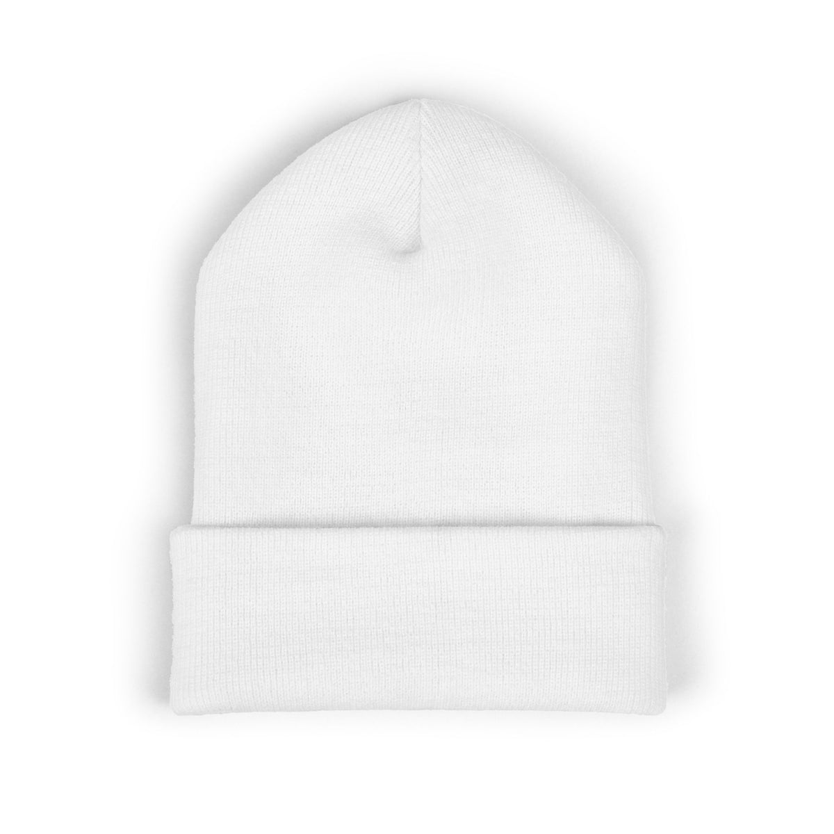 Wizard Chameleon Winter Knit Beanie