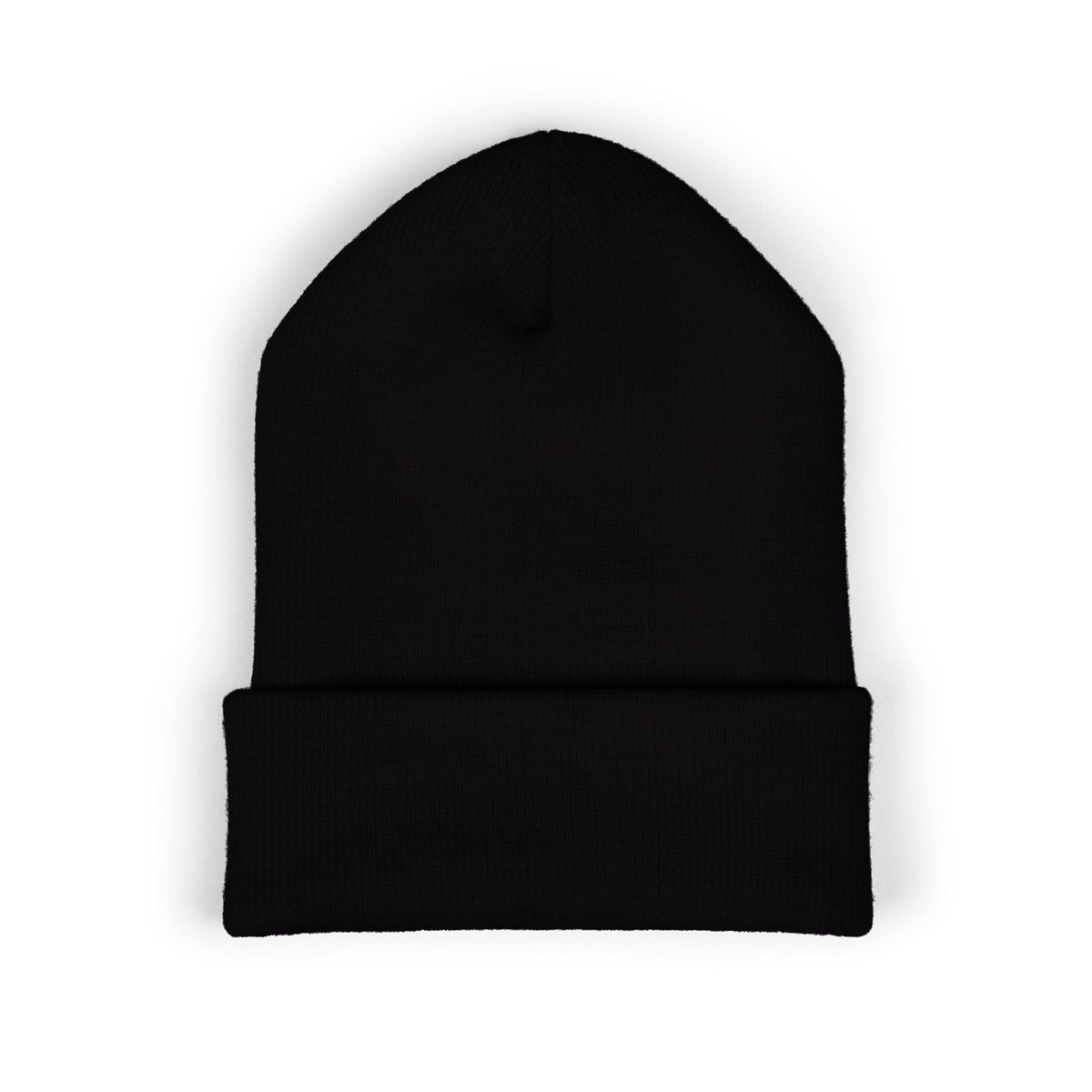 Wizard Chameleon Winter Knit Beanie
