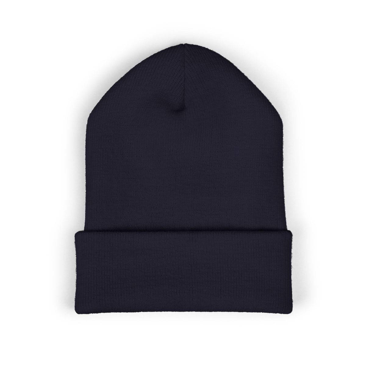 Wizard Chameleon Winter Knit Beanie