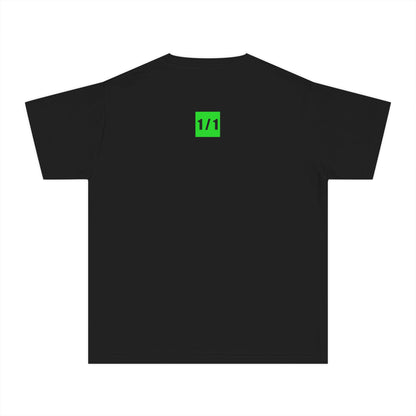 Youth Football Chameleon Midweight Tee