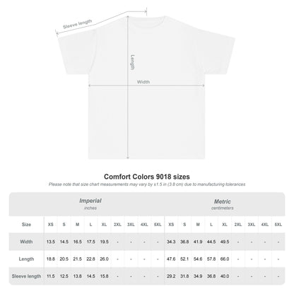 Youth Football Chameleon Midweight Tee