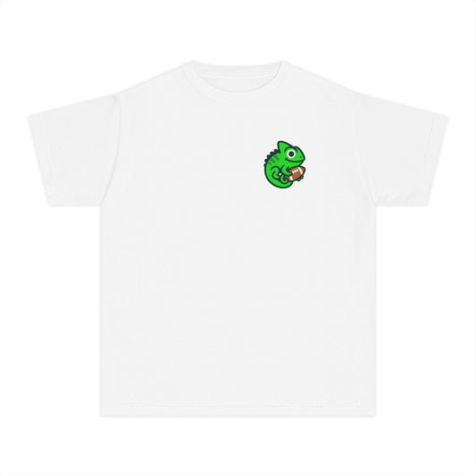 Youth Football Chameleon Midweight Tee