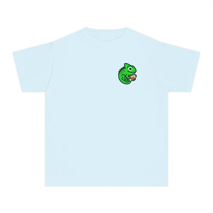 Youth Football Chameleon Midweight Tee