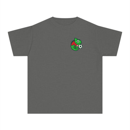 Youth Soccer Chameleon Midweight Tee