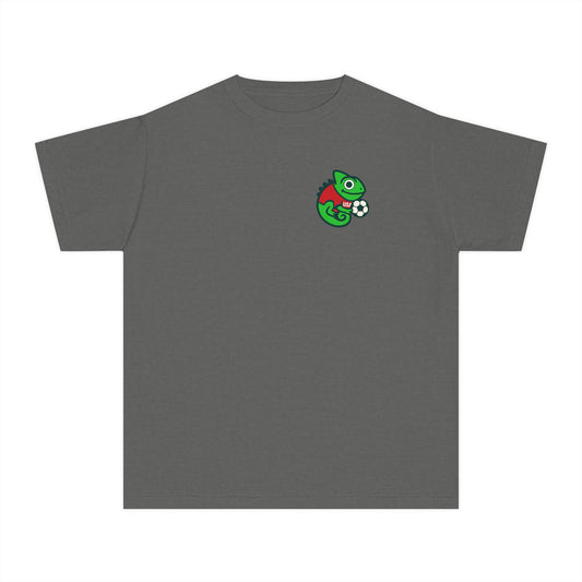Youth Soccer Chameleon Midweight Tee