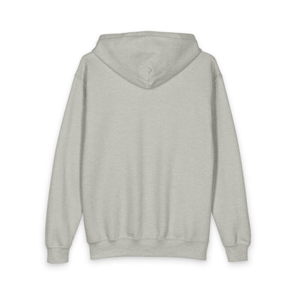 Youth Full-Zip Rainbow Chameleon Hoodie