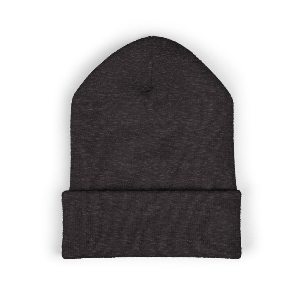 Wizard Chameleon Winter Knit Beanie