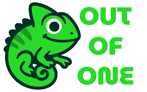 Out of One